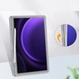 Чехол для планшета BeCover Soft Edge Samsung Galaxy Tab S10 FE (SM-X520/SM-X526) 10.9" Gray (715770) - уменьшенное изображение 5