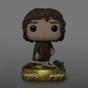 Фігурка Funko Pop серії Володар перснів - Фродо Беггінс (GW) (86430) - зменшене зображення 3