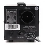 Стабілізатор Maxxter MX-AVR-E500-01 - зменшене зображення 2