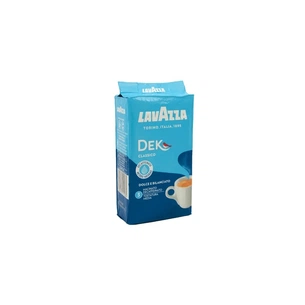 Кофе Lavazza Caffe Decaffeinato молотый 250 г (8000070011878) изображение 1