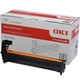 Фотокондуктор OKI C831/841/822 Black (44844408) - уменьшенное изображение 1