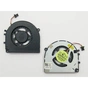 Вентилятор ноутбука Dell XPS 13 L322X/9333 (008X6N) DC 5V,0.5A,4pin (A48363) - зменшене зображення 3