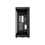 Корпус Deepcool CH780 Black - зменшене зображення 3