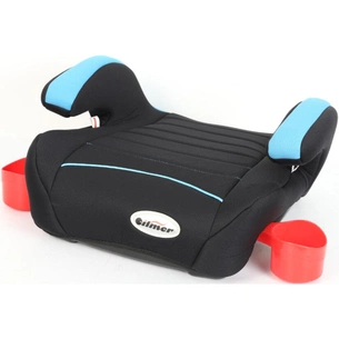 Автокрісло-бустер Car child seat (BXS-220 blue) зображення 1