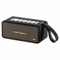 Акустична система 2E SoundLegend PowerBank IPX6 RGB Black (2E-BSSLWBK) - зменшене зображення 2