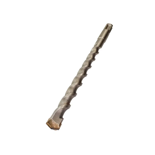 Бур DeWALT SDS-Plus, 10x140x210 мм (DT9645) - picture 3