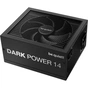 Блок живлення Be quiet! 850W DARK POWER 14 (BP019EU) - зменшене зображення 1