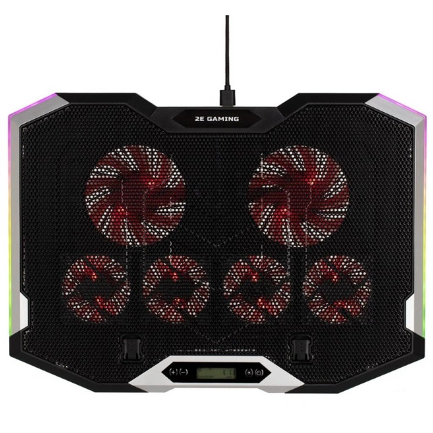 Підставка до ноутбука 2E 2E-CPG-004 - picture 3