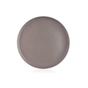 Тарелка Ardesto Trento Dinner 26,5 см Grey (AR2926TG) - уменьшенное изображение 1
