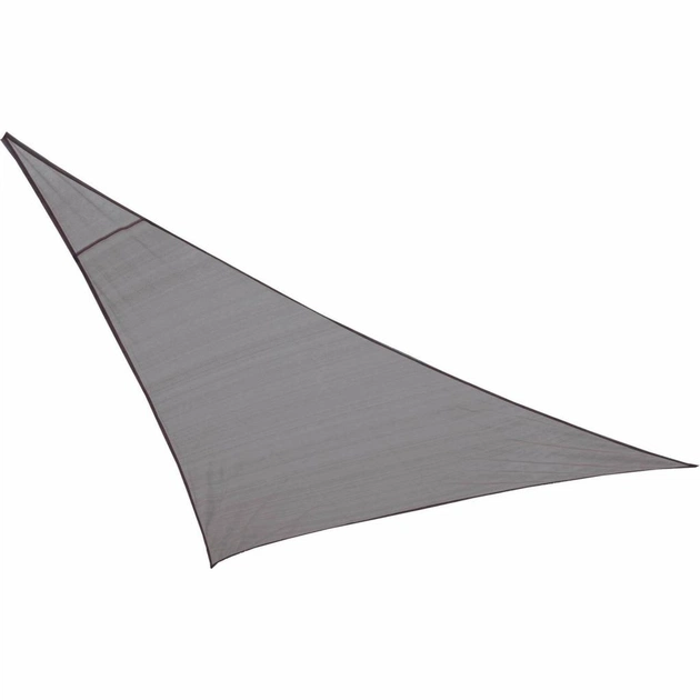 Тент High Peak Bermuda Tarp 360 Grey (926806) - изображение 1