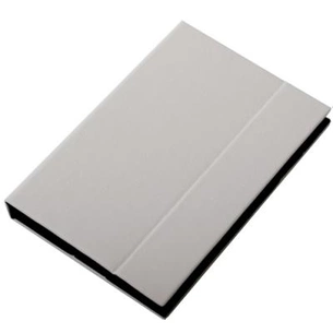 Чохол до планшета Vento 9 Desire Matt - white зображення 1