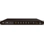 Усилитель ITC 240 Вт з USB/SD/TUNER (T-240DTB) - уменьшенное изображение 1