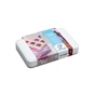 Акварельні фарби Royal Talens Van Gogh Pocket box Pinks & Violets 12 кольорів (8712079422813) - зменшене зображення 3