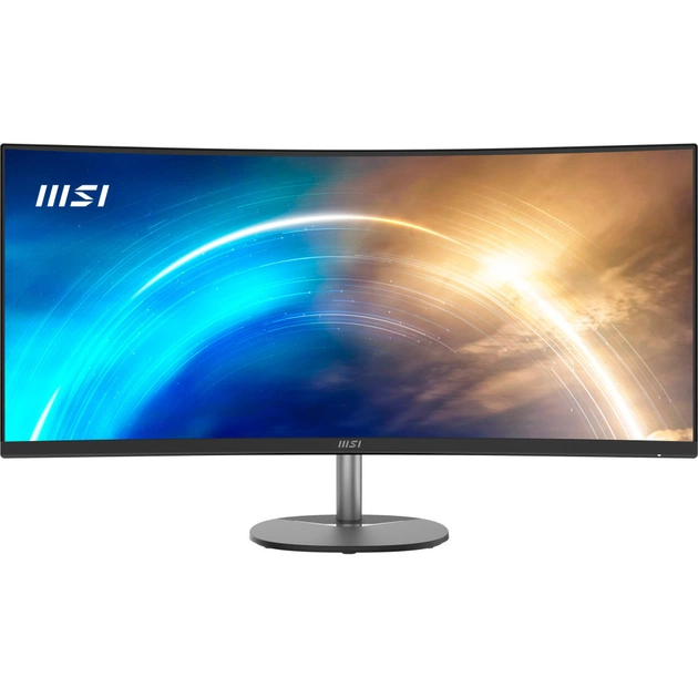 Монітор MSI PRO MP341CQ - зображення 1