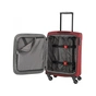 Валіза Travelite Derby Red Twotone S (TL087547-10) - зменшене зображення 6