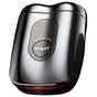 Електробритва Metz SuperCar Shaver Black (MZCP021-BK) - зменшене зображення 1