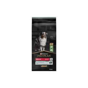 Сухий корм для собак Purina Pro Plan Medium з чутливим травленням (ягня) 14 кг (7613035214774) зображення 1