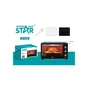 Електропіч WINNINGSTAR ST-9620 - зменшене зображення 7