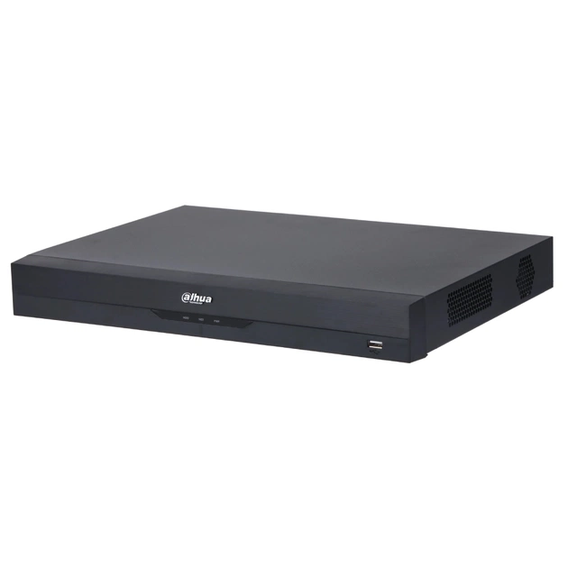 Регистратор для видеонаблюдения Dahua DHI-NVR5232-EI - изображение 1