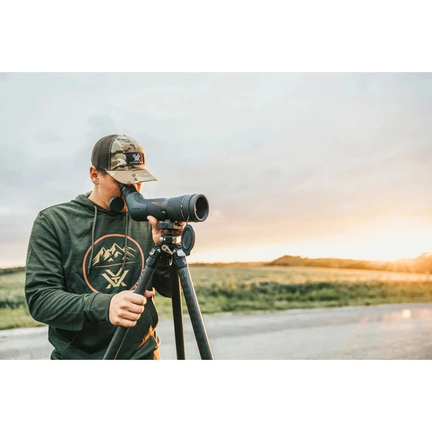 Підзорна труба Vortex Crossfire HD 16-48x65 AN (CF-65A) (930830) - picture 11