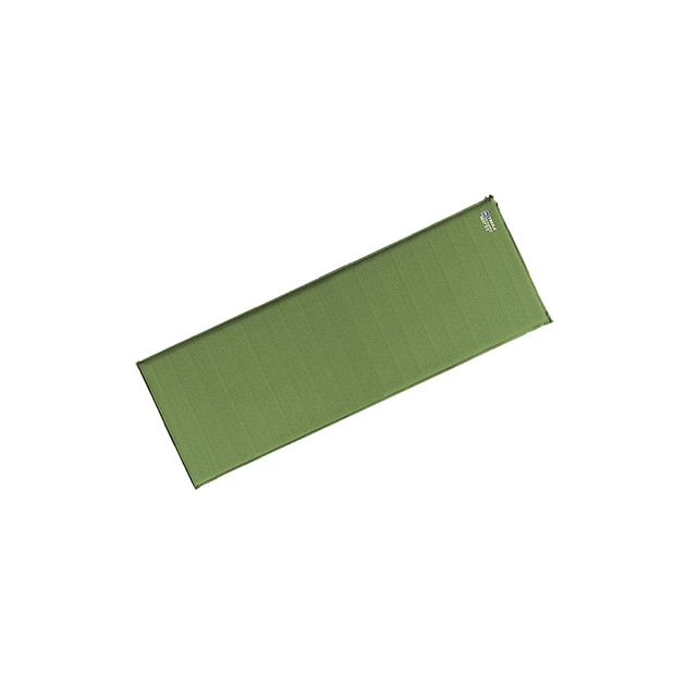 Туристический коврик Terra Incognita Rest 5 green (4823081502807) - изображение 1