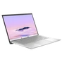 Ноутбук ASUS ExpertBook CX54 Chromebook Plus CX5403CMA-QN0678 (90NX0791-M00T90) - зменшене зображення 2