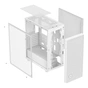 Корпус для ПК OCYPUS GAMMA C70 WH (GAMMA-C70-WHG000XX-GL) - зменшене зображення 8