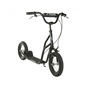 Самокат Stiga Sa Kick Scooter Black (6334187) - зменшене зображення 2