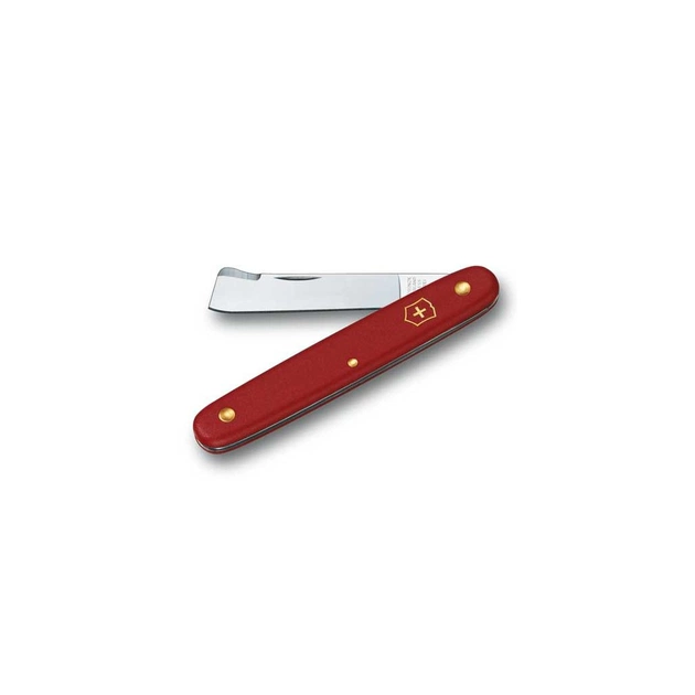 Ніж Victorinox Budding Combi Matt Red (3.9020) - зображення 1