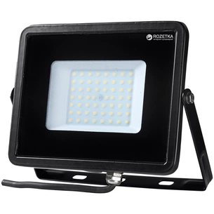 Прожектор Delux FMI 10 50Вт 6500K IP65 (90008738) зображення 1