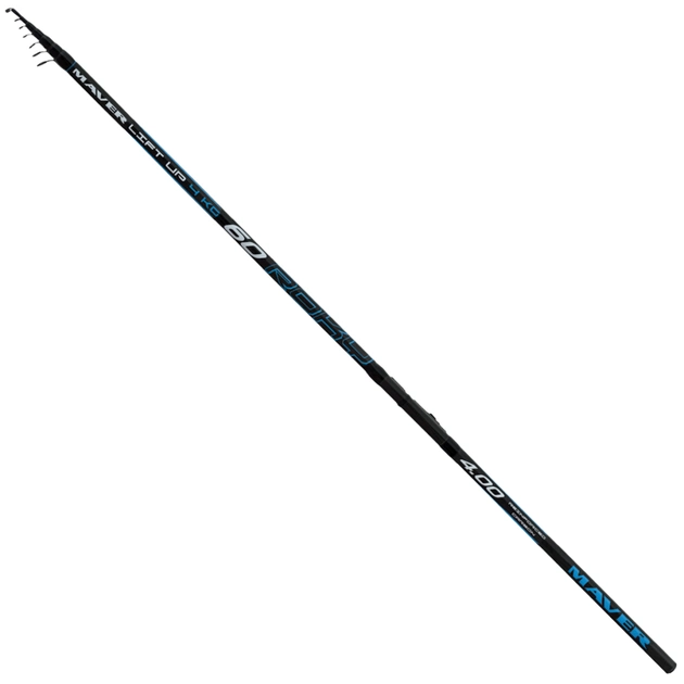Удилище Maver Roky Universal 4.50m max 60g (1300.33.76) - изображение 1