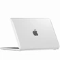 Чехол для ноутбука Armorstandart 13" MacBook Neo Air Shell Clear (ARM91111) - уменьшенное изображение 2