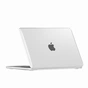 Чехол для ноутбука Armorstandart 13" MacBook Neo Air Shell Clear (ARM91111) - уменьшенное изображение 2