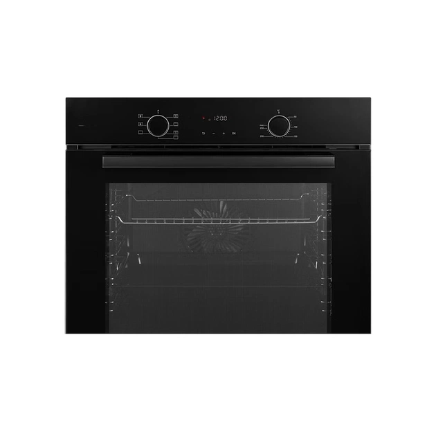 Духова шафа PRIME Technics POB 6827 E BK - picture 3