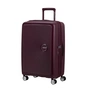 Валіза American Tourister Soundbox 71.5/81 л бордова (32G*50002) - зменшене зображення 3