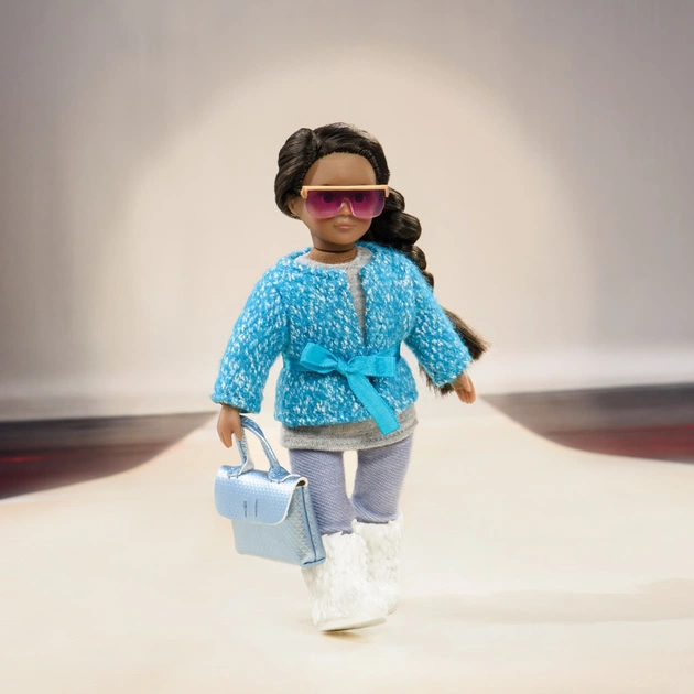 Аксесуар до ляльки Lori LO30005Z - picture 2