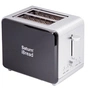 Тостер Saturn ST-EC0149 black - зменшене зображення 1