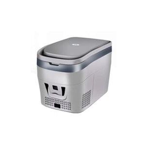 Автохолодильник Thermo CBP-C-32 (4823082715558) зображення 1