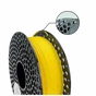 Пластик для 3D-принтера AzureFilm ABS-Plus 1,75mm 1kg YELLOW (FAP171-1021) - зменшене зображення 2