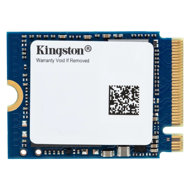 Накопичувач SSD M.2 2230 512GB Kingston (OM3PGP4512Q-A0) - изображение 1
