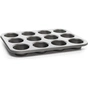 Форма для выпечки Hölmer для мафінів BM-0812-RSG Sweet cake (BM-0812-RSG Sweet cake) - уменьшенное изображение 2