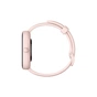 Смарт-годинник Amazfit Bip 3 Pro Pink (945956) - зменшене зображення 4