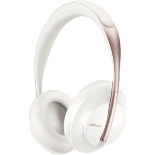 Навушники Bose Noise Cancelling Headphones 700 White (794297-0400) зображення 1