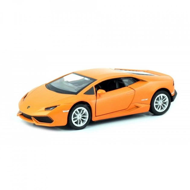 Машина Uni-Fortune LAMBORGHINI HURACAN LP610-4 (554996M) - зображення 1