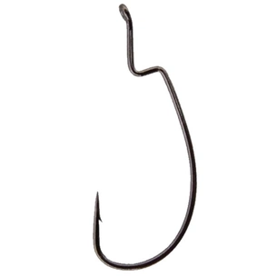 Крючок Decoy Worm 21 Digging Hook 2/0, 7шт (1562.02.65) изображение 1