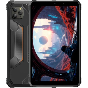 Планшет Blackview Tab Active 5 8.68'' 6/128GB LTE Rugged NFC Black (6931548326311) зображення 1