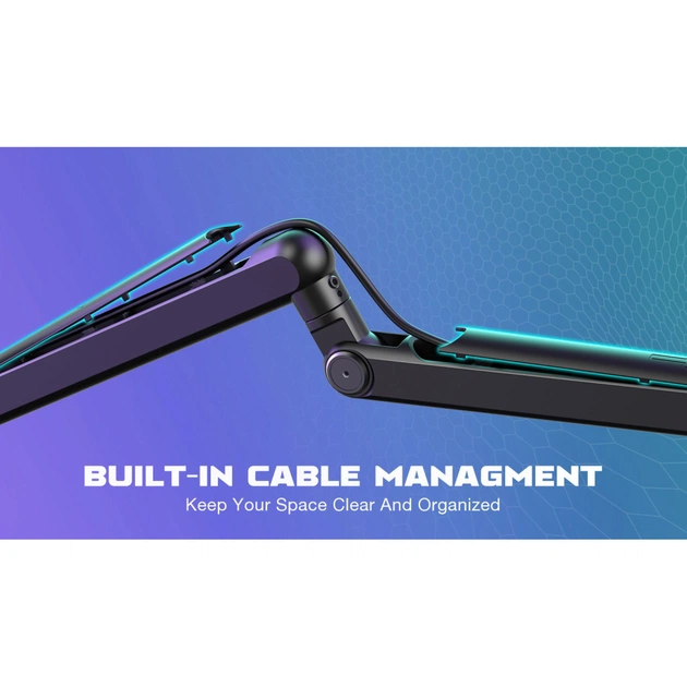 Стійка для мікрофону Fifine BM88 - изображение 8