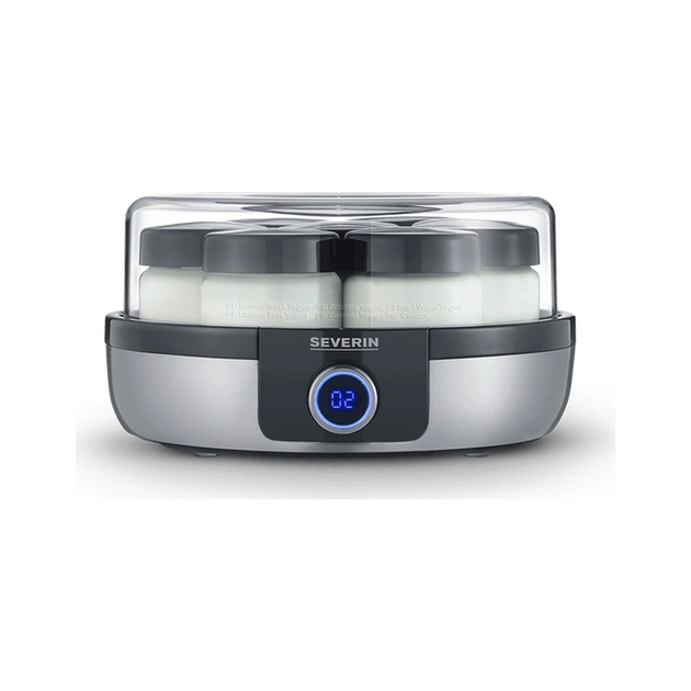 Йогуртниця Severin JG 3521 - picture 1