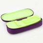 Пенал Kite Education Smart фіолетовий (K19-602-2) - зменшене зображення 3