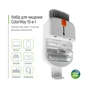 Універсальний чистячий набір ColorWay Cleaning Kit, Multifunctional, 10 in 1 (CW-1111) - зменшене зображення 7